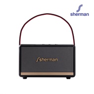 Sherman ลำโพงบลูทูธ รุ่น SB-22B2B Plus