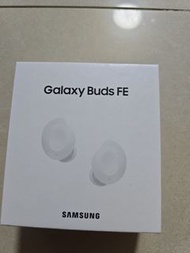 Samsung galaxy FE 藍牙耳機