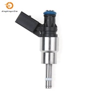 Car  Injector 06F906036A 0261500020 06F 906 036 A 0 261 500 020 for  A6 2.0T A3 Q5