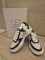 MMY Mihara Yasuhiro 溶解鞋 size 41 & 42