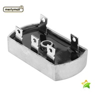 MERLYMALL 4Pcs Rectifier Bridge, SQL50A 1000V Low Frequency Rectifier Module, Bridge Module 3-Phase 