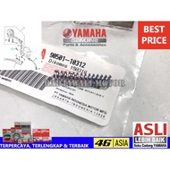 BRAKE HANDLE LEVER SPRING RX KING, F1ZR, VEGA, JUPITER Z 2001-2005 ORIGINAL YAMAHA 90501-10312 90501