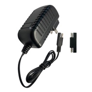 6V Kids Ride On Car Charger 6 Volt Battery Charger for Pacific Cycle Disney Quad 4,UL Cetified