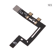 NEX Game Console FlexCable Ribbon Cable CPU FlexRibbon Cable forSwitch CPU V1
