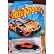 Hotwheels Lamborghini Huracan Sterrato