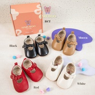 HARUBOO - ELLE | Baby Girl Prewalker Sandals 0-3 Years