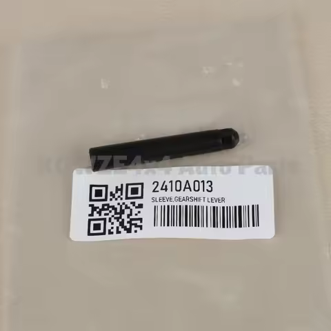 Gearshift Lever Sleeve for Mitsubsihi Pajero 4 V80 V90 Montero Sport Nativa Challenger II L200 Trito