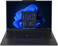 Lenovo Gen 12 ThinkPad X1 Carbon Laptop with Intel Ultra 7 155U Processor, 14" WUXGA 100% sRGB Touch