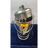 Thooku vali or milk carrier