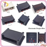 DIACHASG Electronic Project Box DIY PLC Controller Housing ABS Plastic Instrument