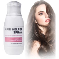 Bello Hair Helper Spray for Women, Bello Hair Helper Spray, Hair Helper Spray, Bello Hair Helper Spr