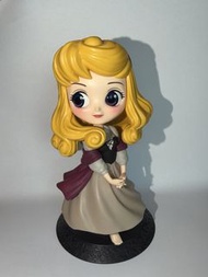 迪士尼 睡美人 Qposket