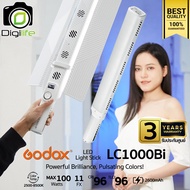 Godox LED LC1000Bi 100W 2500K-8500K 2600mAh ( LED Stick Tube ) - รับประกันศูนย์ Godox Thailand 3ปี