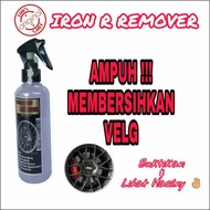 Mobilv Rim Cleaner