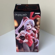 夏提雅 兔女郎 Overlord 不死者之王 BiCute Bunnies 景品手辦 紅色版 Shalltear Overlord Figure Red Ver. [日版/全新網抓未拆/現貨]