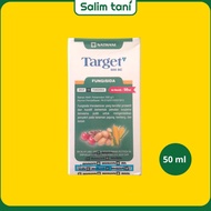 Target, Fungisida 500Sc Isi 50Ml