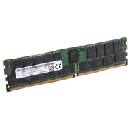 HotSale-For MT 32GB DDR4 RECC RAM for X99 MT DDR4 RECC RAM 2400Mhz PC4-19200 288PIN 2Rx4 RECC Memory RAM 1.2V REG ECC RAM