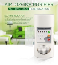 *New In Box*ATWFS Ozone Generator Air Purifier for Home, 200 mg/h Ozone Generator up to 30-50 m², fo