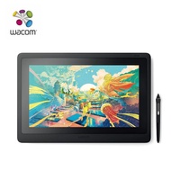 Wacom Cintiq 16 筆式繪圖螢幕 DTK-1660/K0-CX