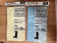 Shower Curtain 浴簾135 x180 cm
