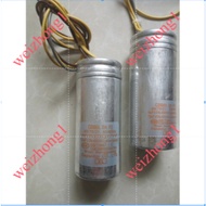 C cbb65.sh, p2, 4uf+13uf/450vac, Double Tank Washing Machine Capacitor, Combination Capacitor,