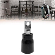 [SharprepublicefMY] Gym Machine Cable Stopper Ball Stopper End Gym Cable Terminal Fitness Workout