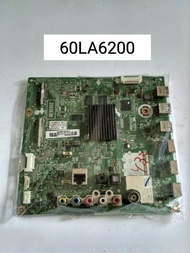 Mainboard LG 60LA6200 | MB LG 60LA6200 |Main Board 60LA6200 | Mesin