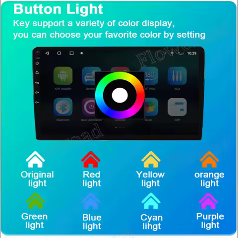 Android 15 Carplay Auto Car Radio Multimedia Player For Renault Megane 3 Fluence Samsung SM3 2008 - 