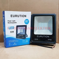 50 WATT SMD LED FLOOD LIGHT 50 W EURUTION FLOOD LIGHT LED 50W 50WATT 220V OUTDOOR