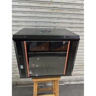 CHEAP 8U WALLMOUNT RACK 8U SERVER RACK/ Original AND TRUSTED