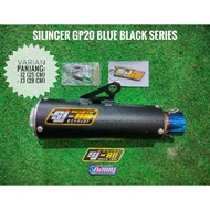 SILINCER SJ88 GP20 BLACK SERIES