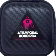 Atemporal Boro RBA