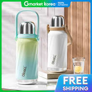 Giant Oball Tumbler 960ml Thermal and Cold Retention Large Capacity 316 Stainless Steel Cup