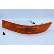 Toyota Corolla AE100 92 Front Bumper Lamp | OE Part Number L : 81520-12580 / R : 81510-12670