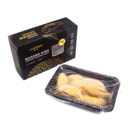 Musang King Frozen Durian Pulp - Frozen, 400g