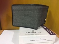 Charriol皮銀包
