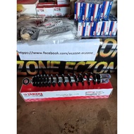 SHOCK ABSORBER MIO i 125, MIO SOUL i 125, MIO MXi 125 ORIG. YAMAHA GENUINE PARTS