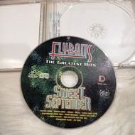 Cd flybaits video cd