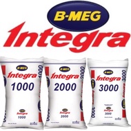 ♞B-MEG integra 1000 2000 3000