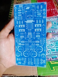 PCB TBM INBAL PROTEK