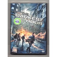 THE DARKEST HOUR (DVD ORIGINAL)
