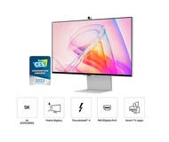 Samsung Monitor 27" VFNT S9 IPS 5K S90PC LS27C900PAEXXT