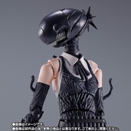 魂限 SHF 炸彈惡魔 Bomb 鏈鋸人 劇場版 蕾潔篇