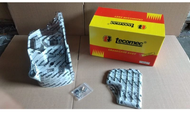 Body Crankcase Mesin Senso MS-070 Tecomec Original Madein italy