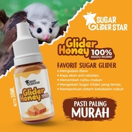 SUGAR GLIDER STAR Glider Pure HoneyHONEY Sugar Glider Health 30ml -