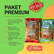 Bumbu Biangku dan Marinasiku Alifa Food Spesial Premium