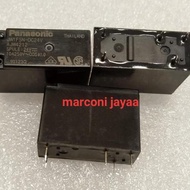 Jw1Fsn-24Vdc Relay 24Vdc 5Pin