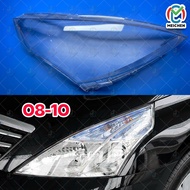 Nissan Teana J32 (2008-2012) เลนส์ไฟหน้า ฝาครอบไฟหน้า ไฟหน้ารถยนต์ ไฟหน้าสําหรับ ฝาครอบไฟหน้าตรงรุ่น