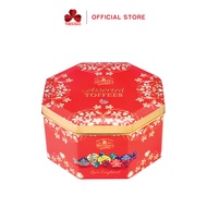 Kẹo Walkers Toffees 180g Assorted/ Dark chocolate/ Milk chocolate