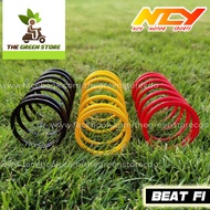 NCY Center Spring ( Beat Fi ) 1000/1200/1500/1800/2000 rpm